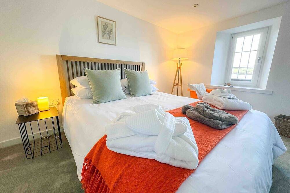 Studio House in Orkney Inseln