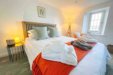 Holiday Home for 2 People in Orkney Islands, South Ronaldsay, Photo 1