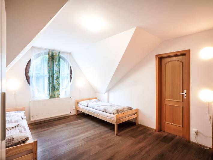 Ferienwohnung für 6 Personen im Erzgebirge (Tschechien) - 2