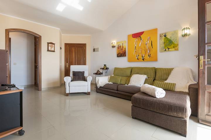 Appartement entier, Casa Marta in Playa Honda, San Bartolomé
