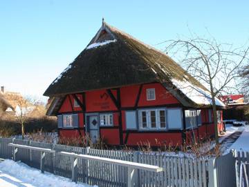 Ferienwohnung für 2 Personen in Wustrow, Fischland - Darß - Zingst, Bild 4