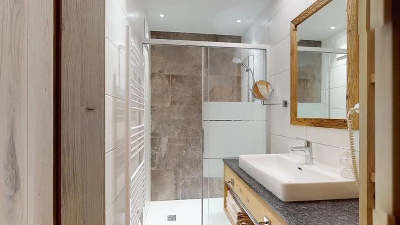 Ganze Ferienwohnung, Ferienwohnung für 4 Personen (36 m²) in Leogang in Loferer und Leoganger Steinberge, Leogang