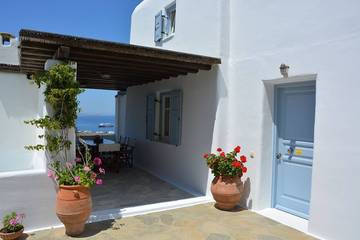 Agriturismo per 6 Persone in Mykonos, Cicladi, Foto 4