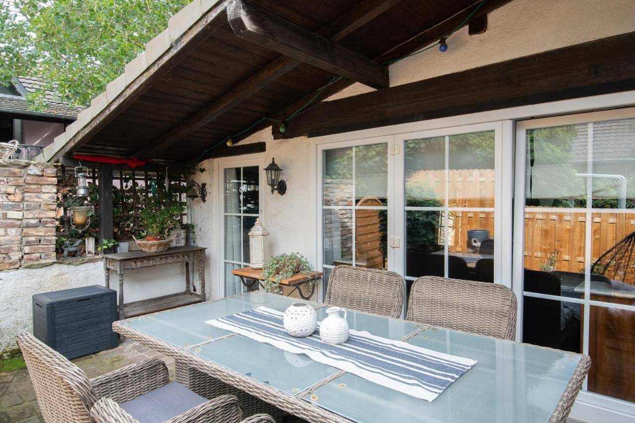 Four-Bedroom House in Zülpich, Rheinland