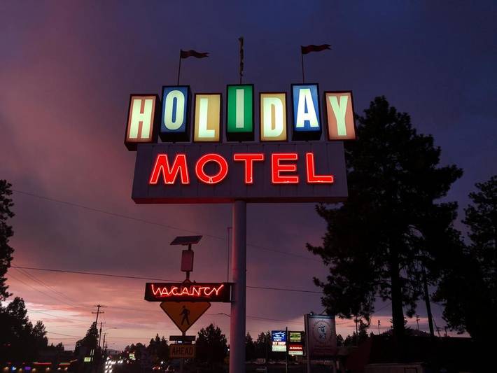Hotel voor 3 personen, met tuin - 1