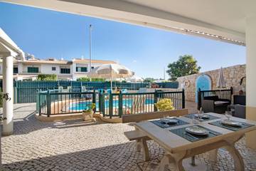 Casa De Férias para 4 Pessoas em Albufeira, Distrito de Faro, Foto 3
