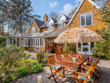 Holiday Rental for 8 People in Heacham, Norfolk, Photo 1