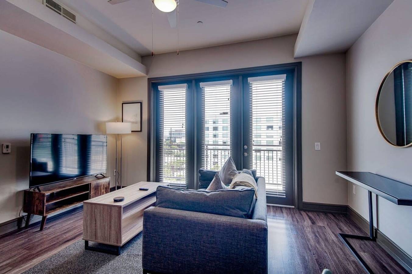 Apartamento entero, Diamond at Kenzie - Modern 2-Bedroom  North Austin in Austin, Condado de Travis