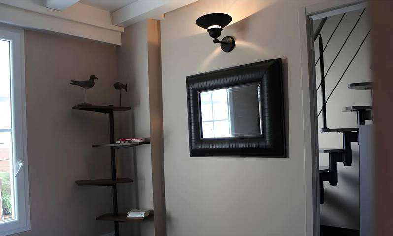 Location de vacances pour 5 personnes, animaux acceptés à Lanton - 3