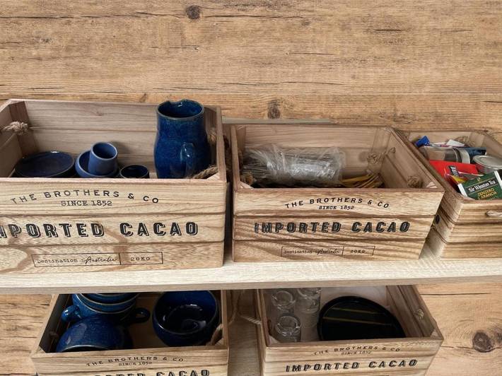 Chambre d’hôte pour 3 personnes, avec jardin ainsi que jacuzzi et terrasse en Loire-Atlantique - 4