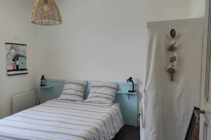 Vacation home 3* Les Mathes/La Palmyre in Les Mathes, Côte de Beauté
