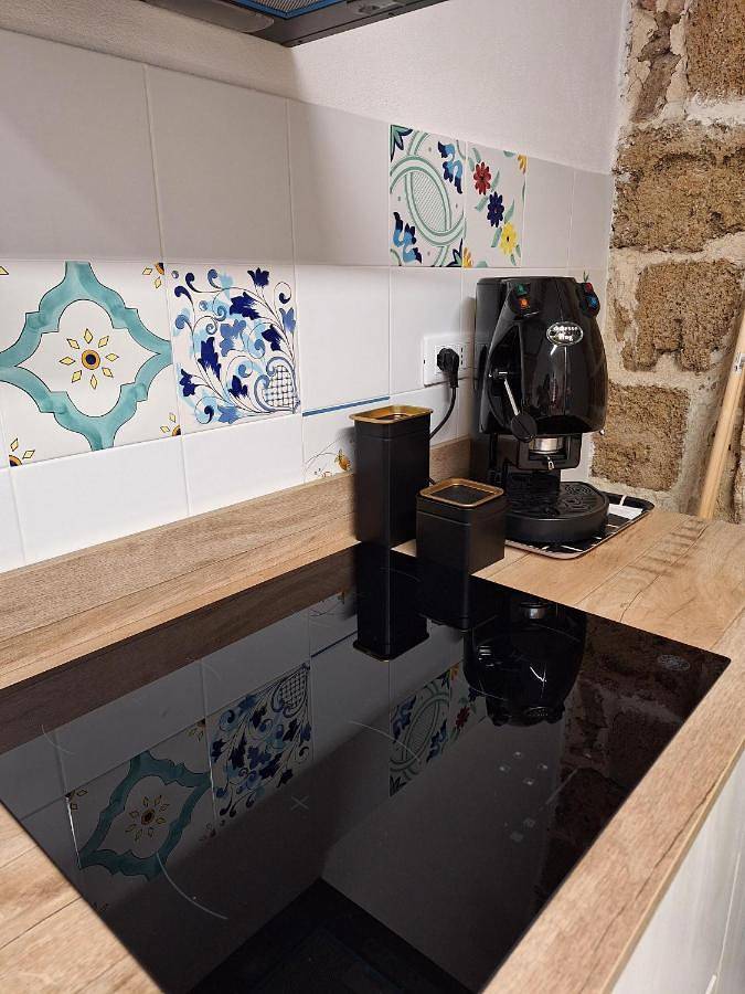 Gîte pour 4 personnes à Mesagne - 2