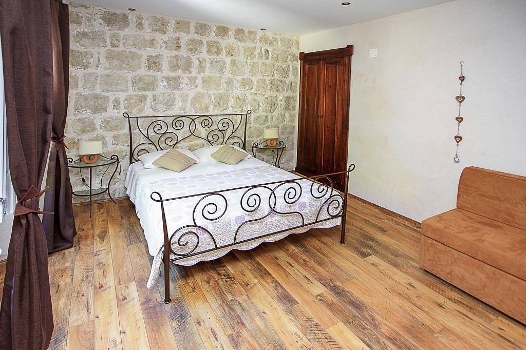 Ganzes Studio, Studio für 4 Personen in Orasac, Grad Dubrovnik