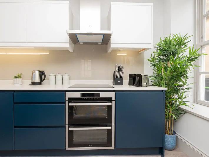 Gîte pour 5 personnes à Bath - 4