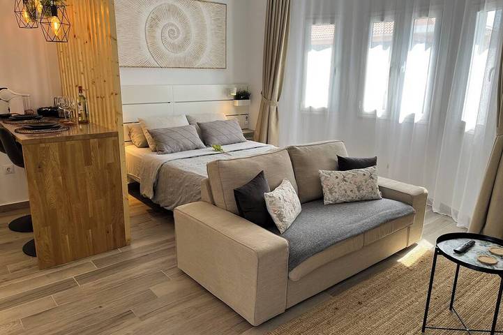Appartement de vacances pour 2 personnes - 1