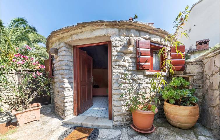Ferienhaus für 2 Personen, mit Terrasse in Pula-Medulin - 2