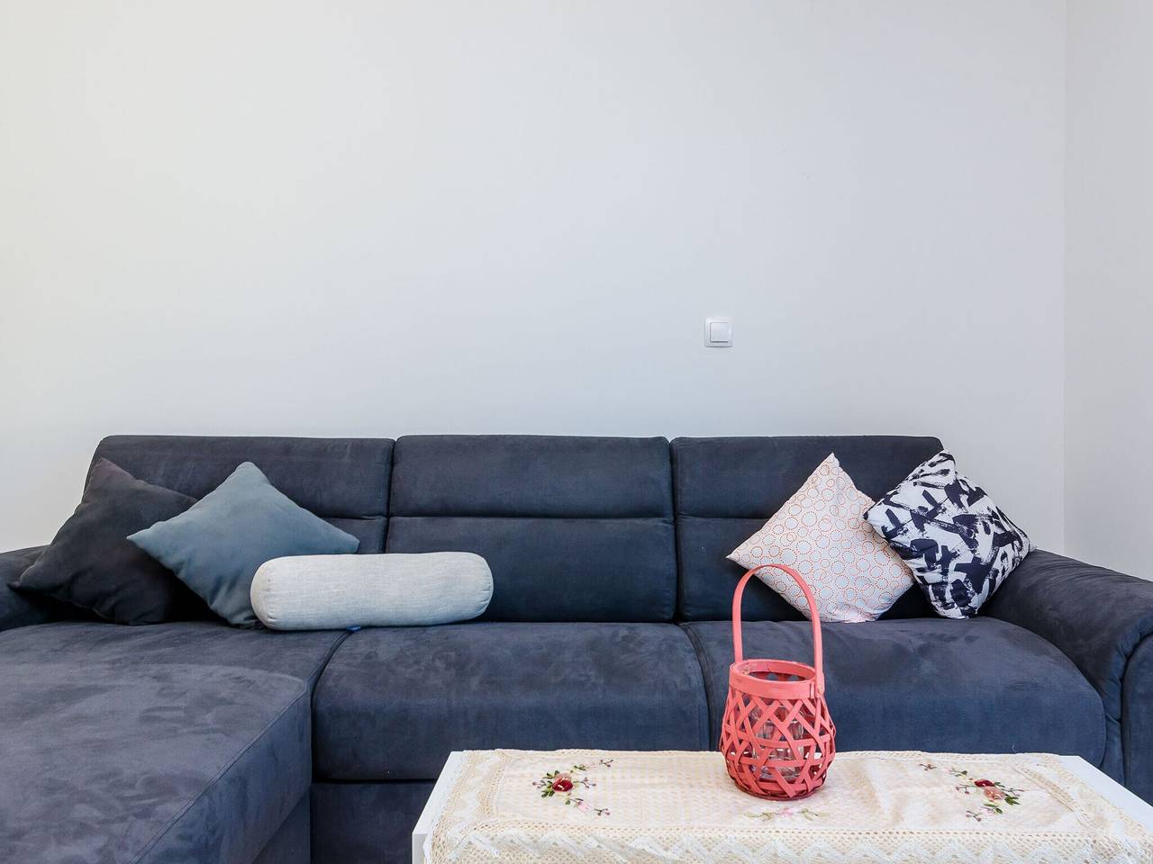 Holiday home Barbara - Two Bedroom Holiday home in Ston, Dubrovnik-Neretva