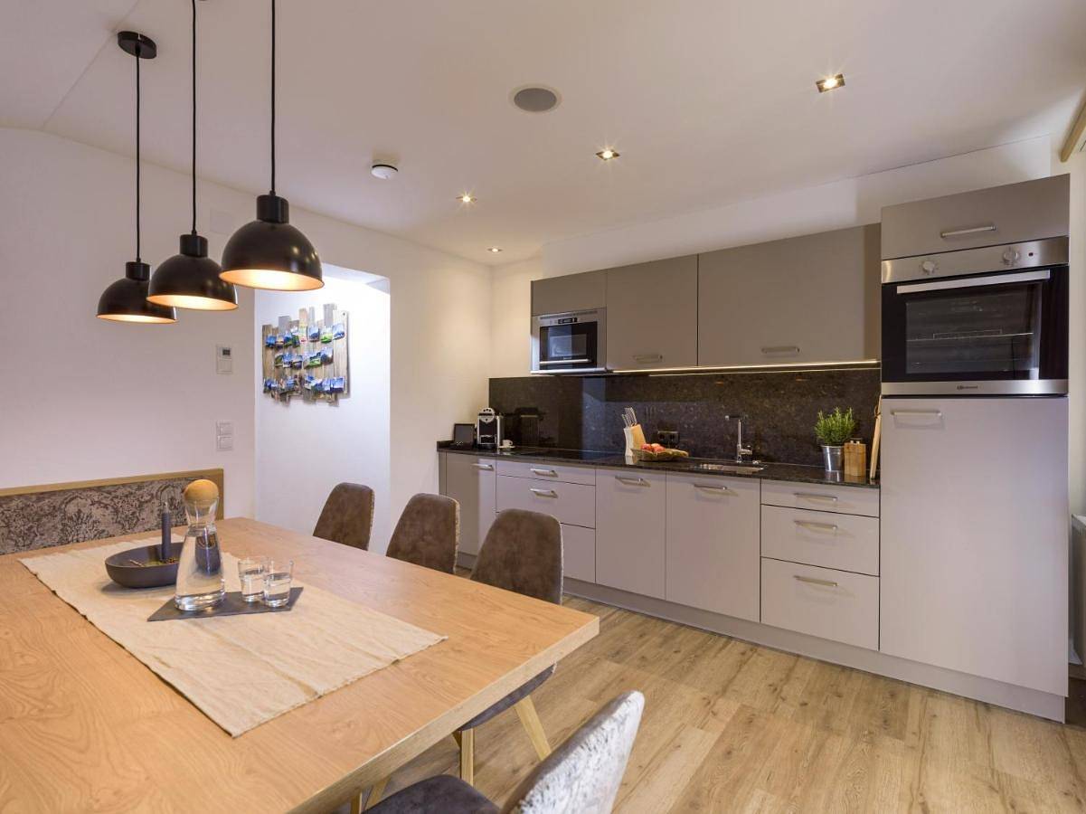 Ganze Wohnung, Studio Apartment in Ramsberg, Zillertaler Alpen