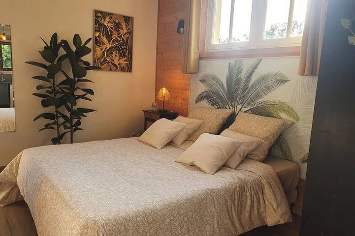 Location de vacances pour 2 personnes à Périers-en-Auge - 2