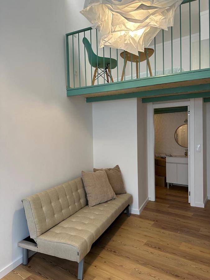 Chambre d’hôte pour 4 personnes, avec jardin et vue à Marinha Grande - 4
