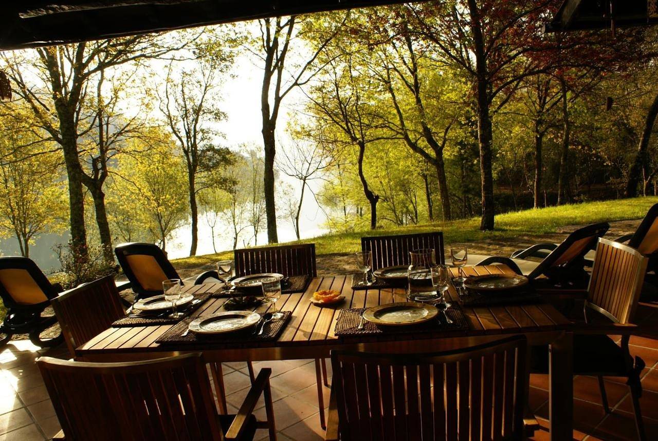 Quinta do Caneiro in Rio Caldo, Parque Nacional da Peneda-Gerês