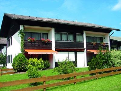 Apartamento de vacaciones para 2 personas, con terraza - 1