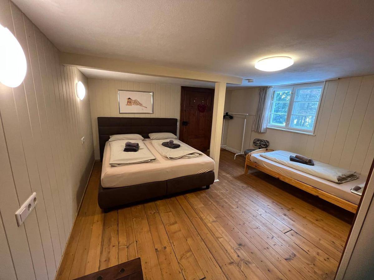 Ganze Wohnung, Wood Lodge in Dornbirn, Bodensee-Vorarlberg