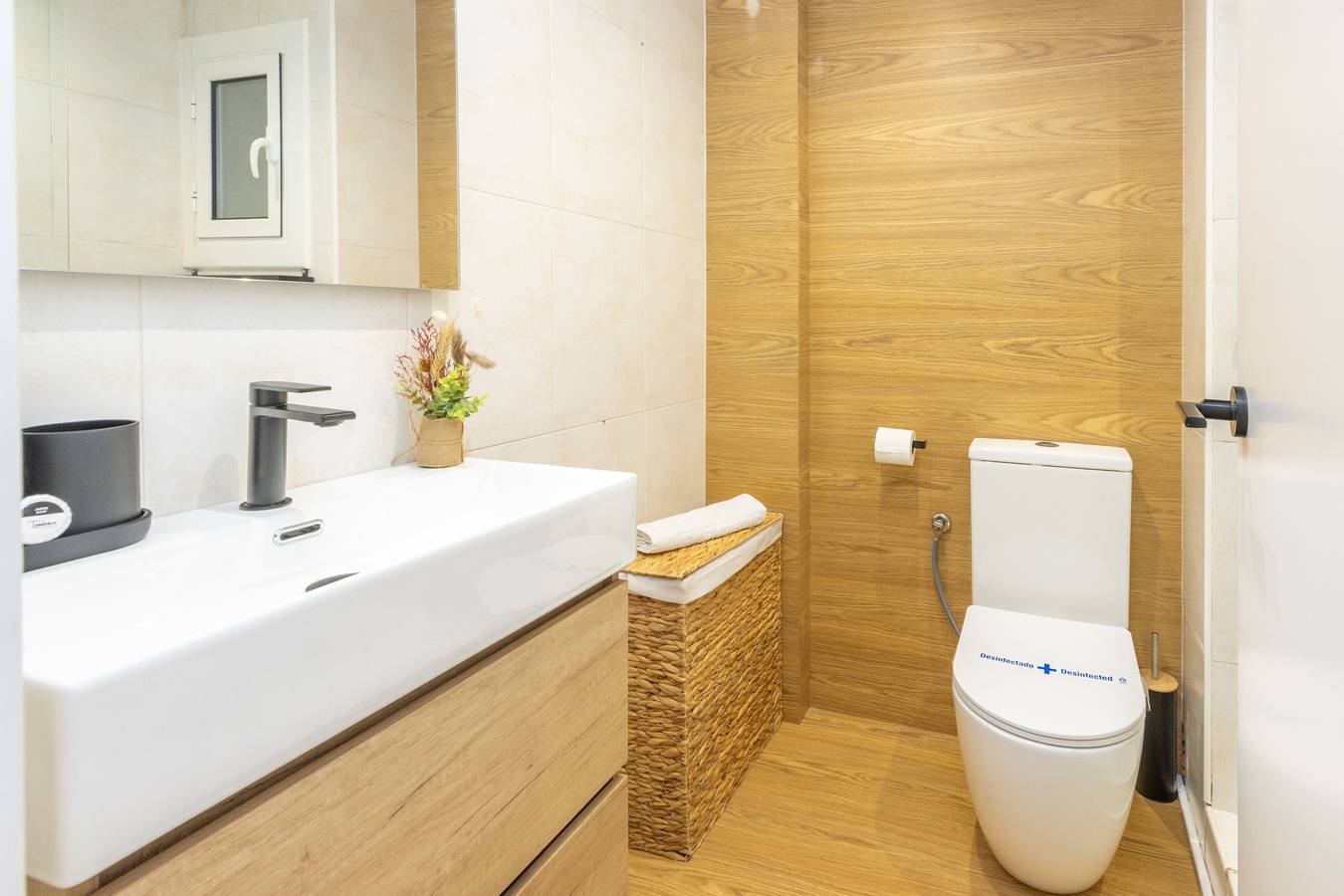 Apartamento familiar con piscina junto a la playa, foto 7