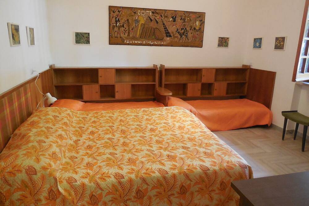 Appartamento in Villa con Pineta in Marina di Ginosa, Golf von Tarent
