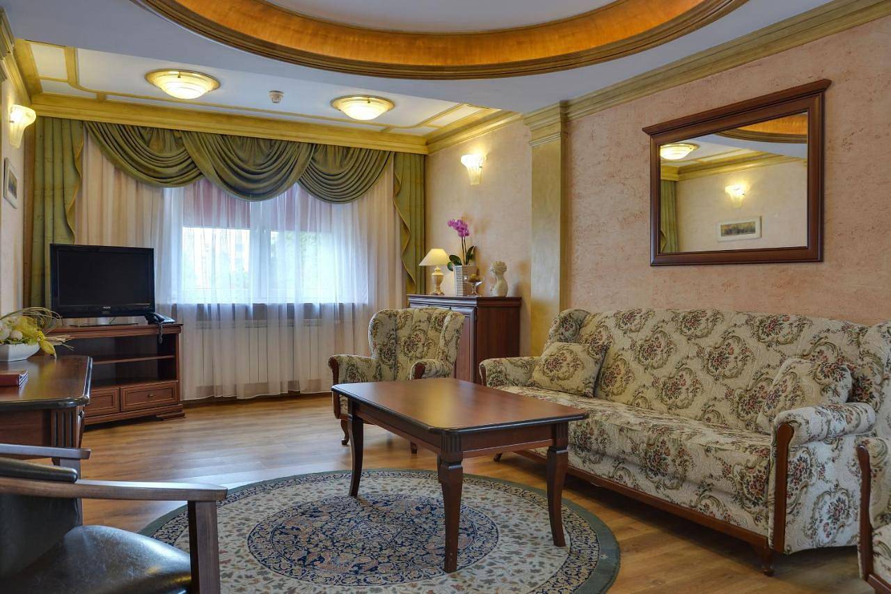 Cumulus Hotel in Będzin, Śląsk