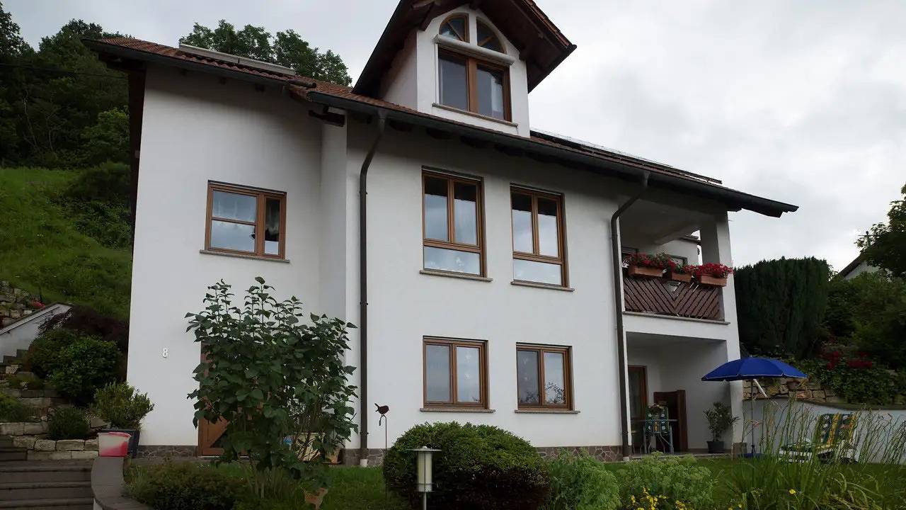Ganze Ferienwohnung, Ferienwohnung für 4 Personen (50 m²) in Merzig in Merzig, Saar-Nahe-Bergland