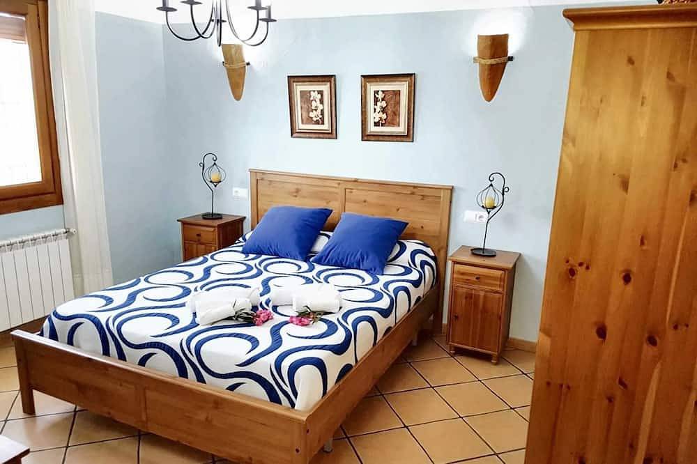 Homerez - Villa Vélez-Rubio in Vélez-Rubio, Almería Provinz