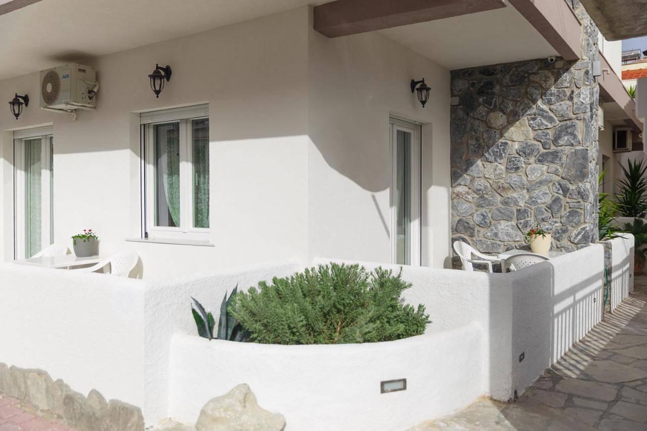 Villa Pearl in Polychrono, Cassandra