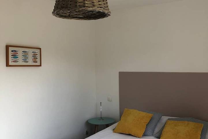 House in the heart of an orchard, 2 minutes from Omaha beach in Colleville-sur-Mer, Bayeux und Umgebung