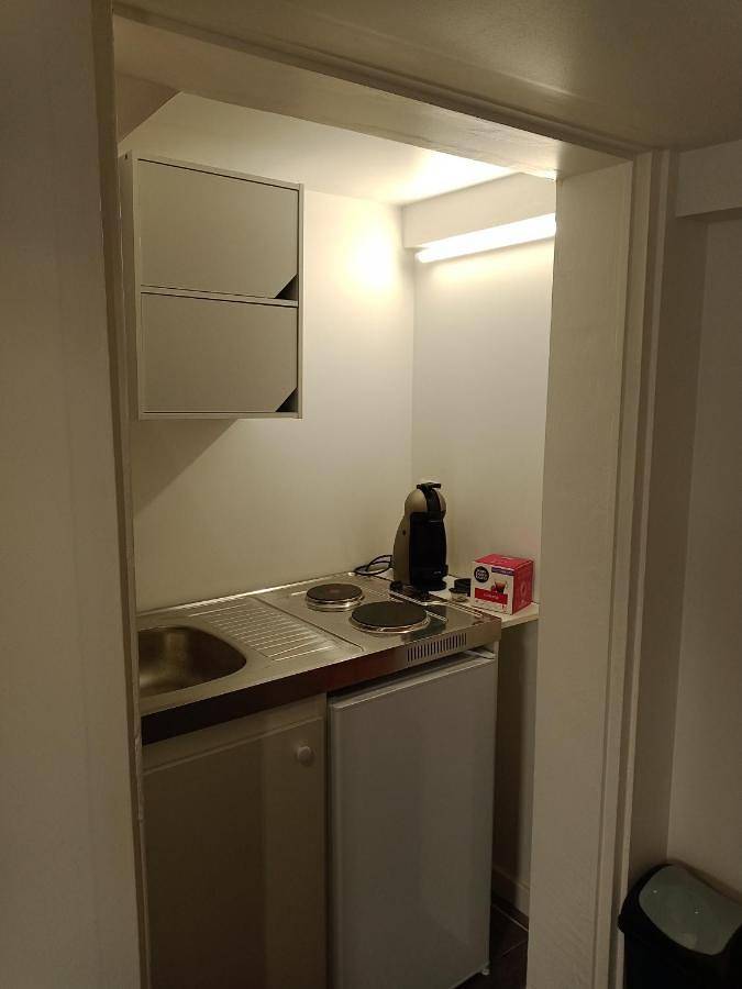 Appartement entier, One-Bedroom Apartment in Eysines, Région de Bordeaux