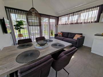 Bungalow für 4 Personen in Schüttorf, Landkreis Grafschaft Bentheim, Bild 1