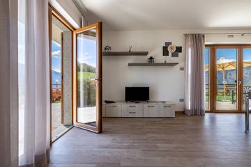 Agriturismo per 6 Persone in Tremosine, Lago di Garda, Foto 4