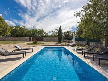 Villa für 7 Personen in Vodnjan, Grad Vodnjan, Bild 1