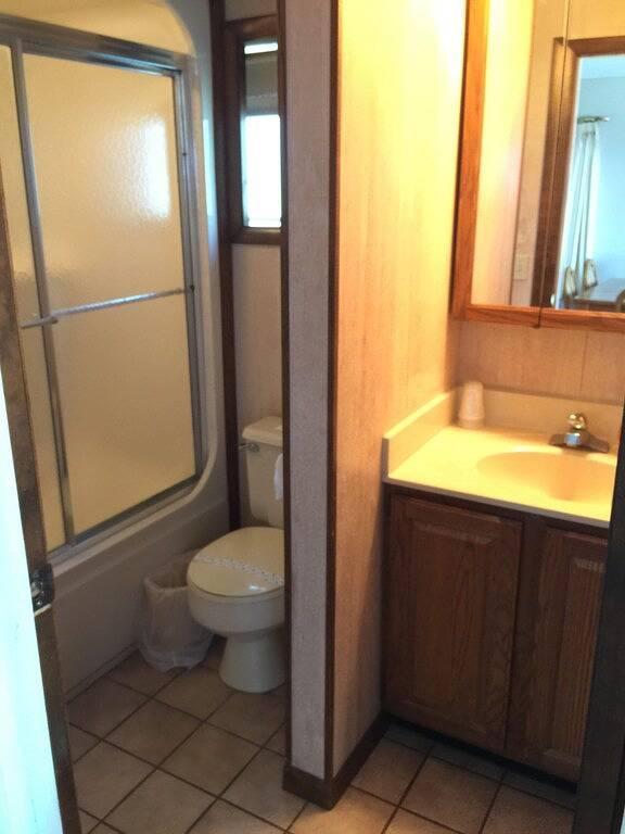 Nettes, sauberes Houghton Lakefront Cottage für 4-6 Personen in Prudenville, Roscommon County