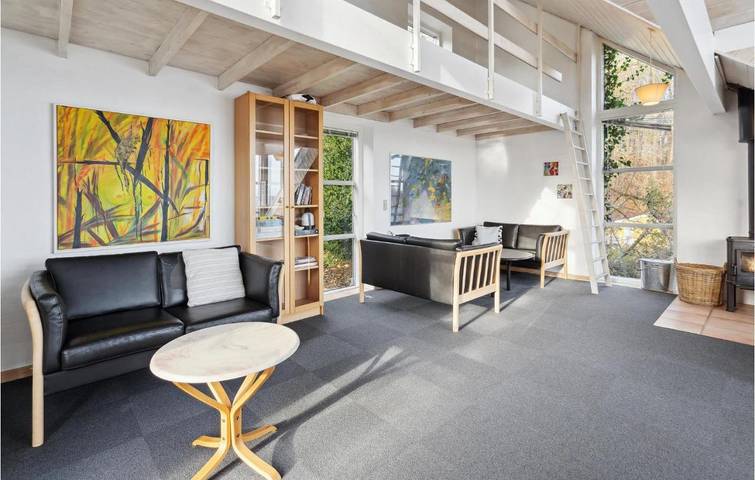 Ferienhaus für 10 Personen, mit Whirlpool und Garten sowie Sauna in Kruså - 3