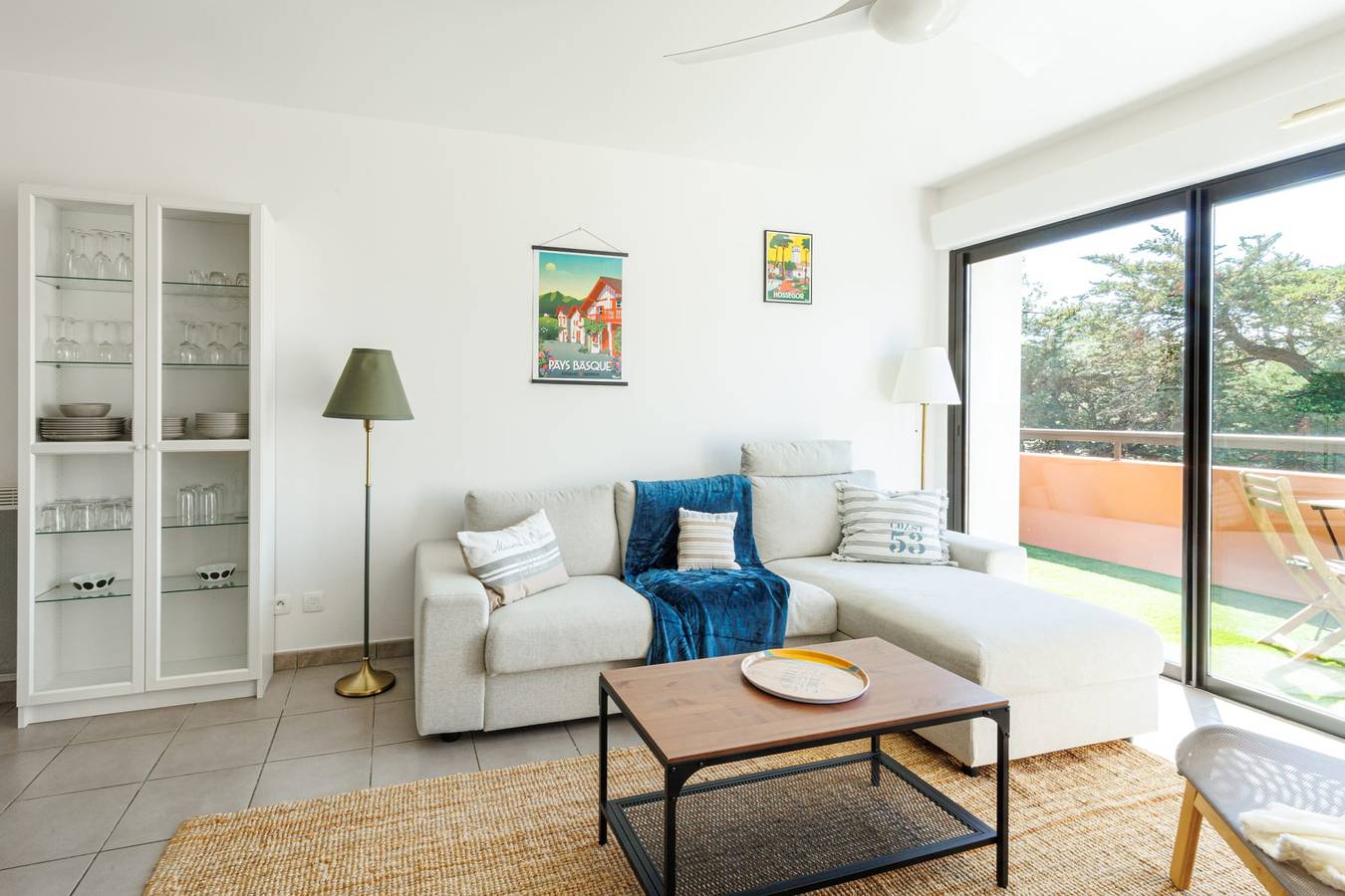 Appartement de vacances