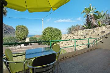 Casa Rural para 3 Personas en Buenavista del Norte, Tenerife Norte, Foto 1
