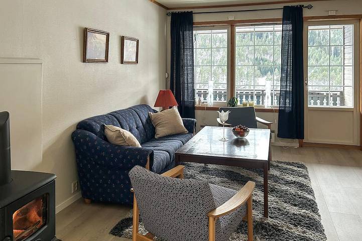 Ganze Wohnung, Amazing apartment in Verma in Rauma (Norwegen), Gudbrandsdalen