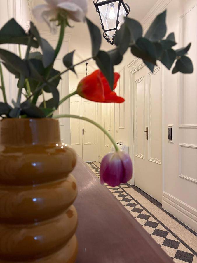 Chambre d’hôte pour 3 personnes, avec jardin ainsi que terrasse et vue à Villa San Giovanni - 4