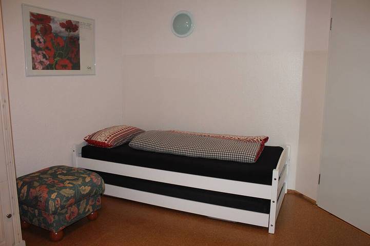 Ferienwohnung für 4 Personen, mit Whirlpool und Garten in Herbolzheim - 2