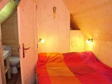 Chalet pour 2 Personnes dans Laruns, Pyrénées, Photo 4