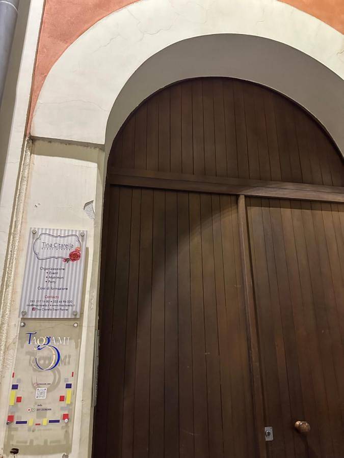Double Room with Balcony in Nocera Inferiore, Costa tirrenica Campania