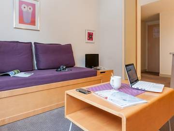 Camping für 6 Personen in Grand Massif, Region Bonneville, Bild 2