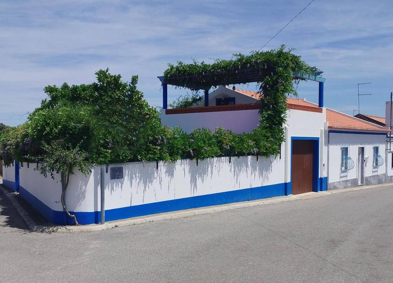 Casa dos Avós in Praia Fluvial de Monsaraz, Monsaraz