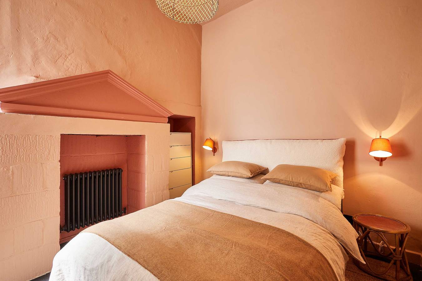 Ganze Wohnung, Host & Stay | Little Marjorelle in Berwick-upon-Tweed, Northumberland